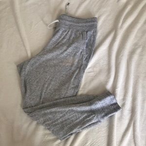 Nike Capri sweats
